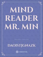 Mind reader Mr. Min Book