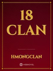 18 CLAN Book