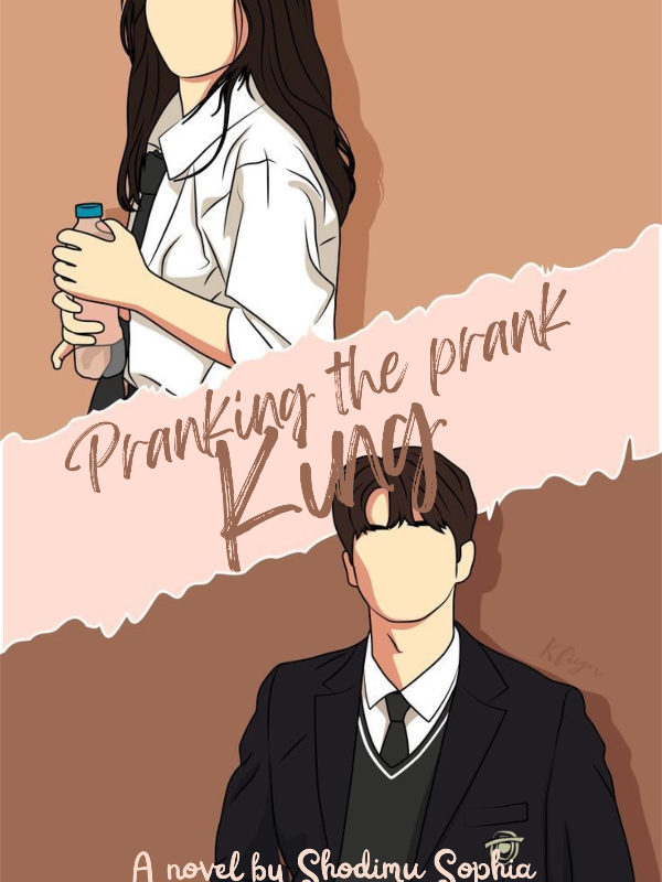 Pranking the prank king