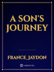 A Son's Journey Book