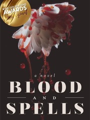 Blood and Spells Book