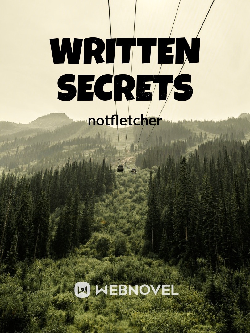 Written Secrets