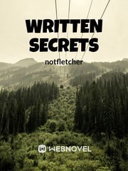 Written Secrets Book