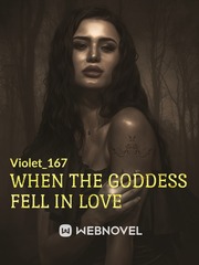When The Goddess Fell In Love Book