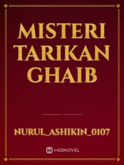 Misteri Tarikan Ghaib Book