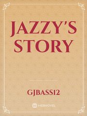 Jazzy's story Book