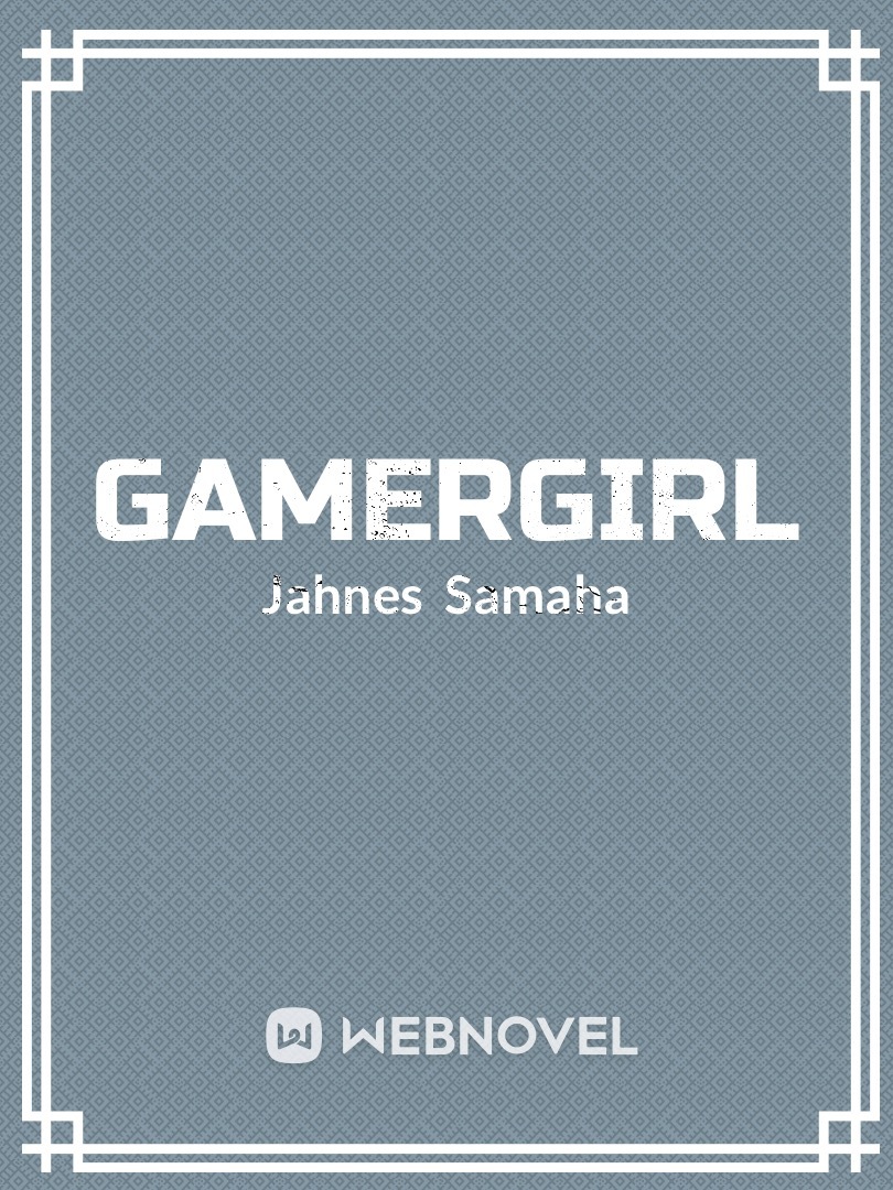 GamerGirl