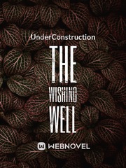 The Wishing Well Book