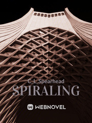 Spiraling Book
