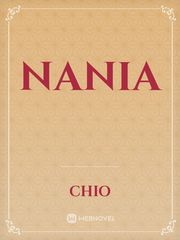 NANIA Book