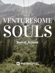 Venturesome Souls Book