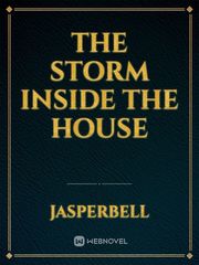 the storm inside the house Book