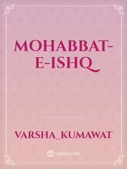 Mohabbat-e-Ishq Book