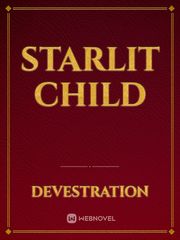 Starlit Child Book