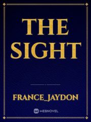 THE SIGHT Book
