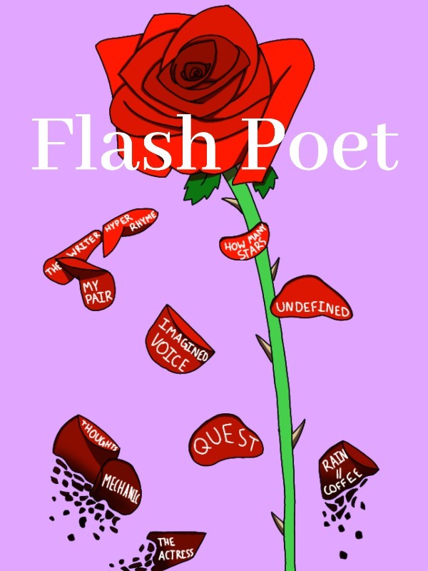 Flash Poet