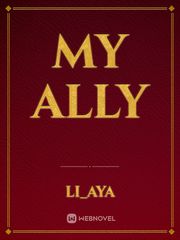 MY ALLY Book