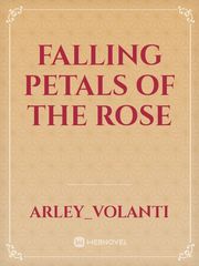 Falling Petals of the Rose Book