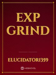 Exp Grind Book