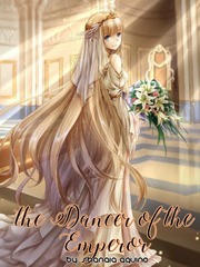 The Dancer of the Emperor Book