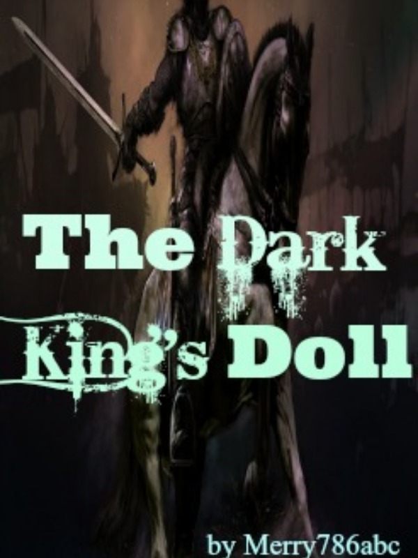 The Dark King's Doll