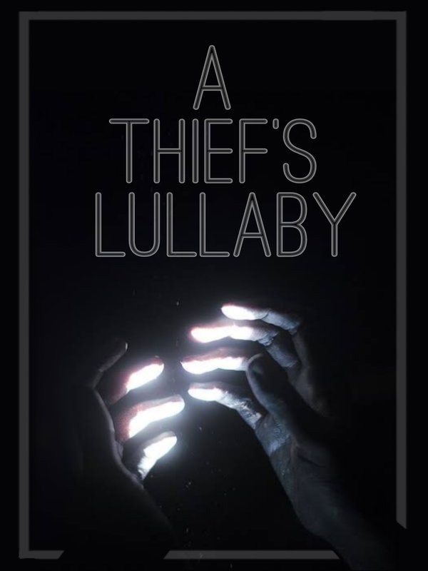 A Thief's Lullaby Book