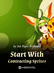 Start With Contracting Sprites Book