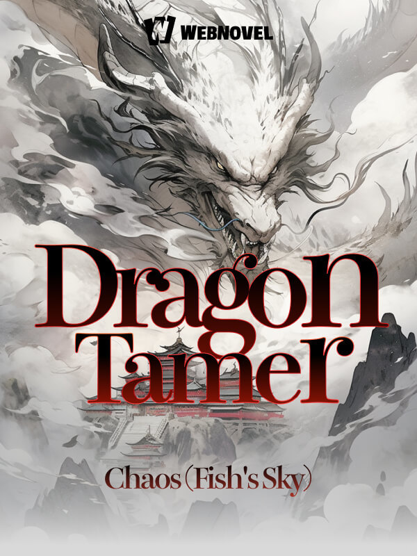 Dragon Tamer Book