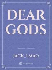 Dear Gods Book