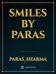Smiles By Paras Book