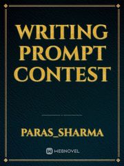 writing prompt contest Book