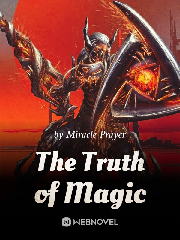 The Truth of Magic Book