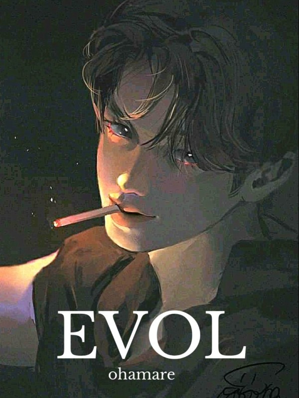 Evol: Vampire Romance