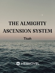 The Almighty Ascension System Book