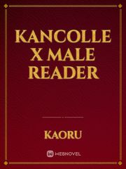 Kancolle X Male Reader Book