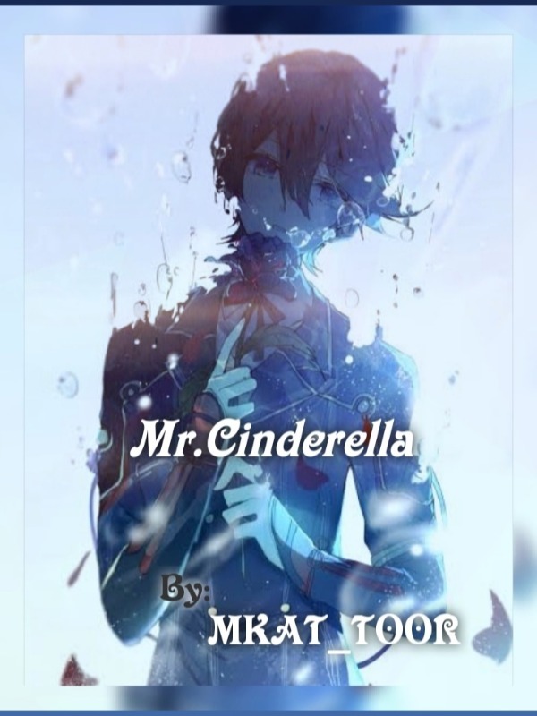 Mr.Cinderella [BL]