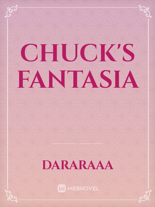 Chuck's Fantasia Book
