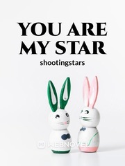 You are my star Book