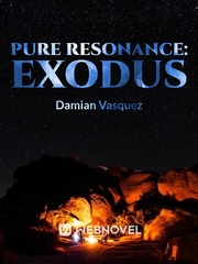 Pure Resonance: Exodus Book