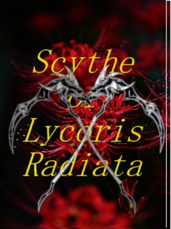 Scythe of lycoris radiada