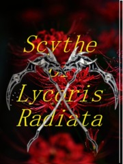 Scythe of lycoris radiada Book