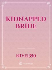 kidnapped Bride Book