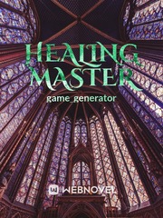 Healing master Book