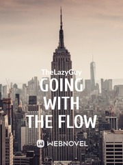 Going with The Flow Book