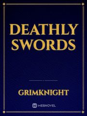 Deathly Swords Book