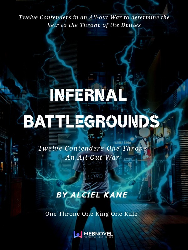 Infernal Battlegrounds