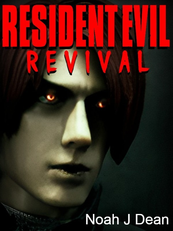 Resident Evil: Revival