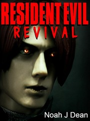 Resident Evil: Revival Book