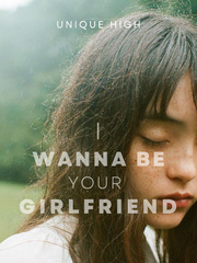 I wanna be your girlfriend Book