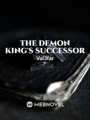 The Demon King's Successor Book